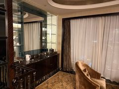 -上海浦东星河湾酒店