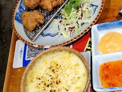 -三月居酒屋(青年大街店)