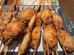 -管氏翅吧(马家堡店)