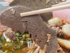 -榮泰米粉湯(Left Shop)