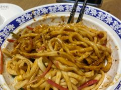 -河沿肉饼Beijing Pie(东华门店)