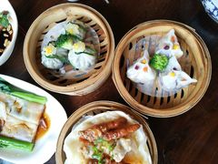 -纳福苑(亮庆餐饮分店)