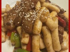 -味仙居(环城南路店)