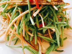 八卦洲芦蒿-民国红公馆·秦淮八艳(夫子庙店)