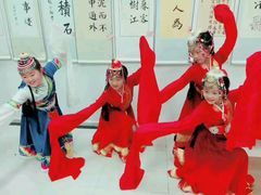 -快乐琴弦音乐舞蹈艺术教育中心(马连道校区)