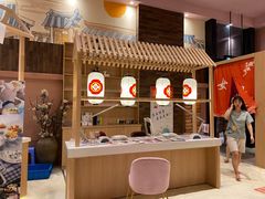 -丽池宫韩式汗蒸会馆(华灯坊店)