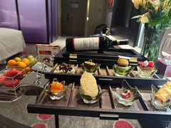 -南京禄口机场雅高铂尔曼大酒店