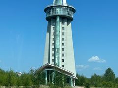 -北极村旅游风景区