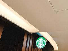 -星巴克臻选(国贸商城首店)
