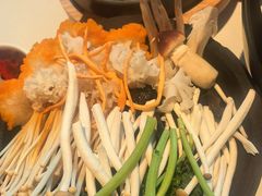 -圣福琚川味火锅(金伦花园店)