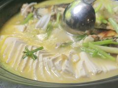 -董府·古宅餐厅
