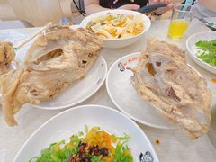 -老四季(南市场店)