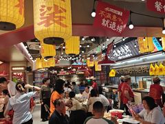 -谭十三南昌大排档(船山路总店)