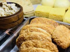 -北京大学医学部回民清真餐厅