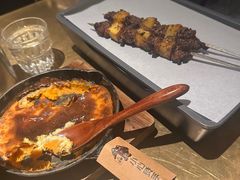 -烤匠麻辣烤鱼(万象城店)