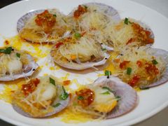 -香香海南菜餐厅