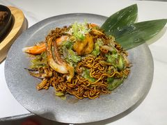 -简荟厨·西式简餐(花都雅乐城店)