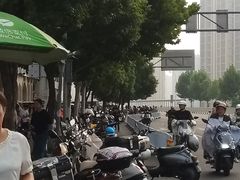 -巢娭毑月饼店(洞井路店)