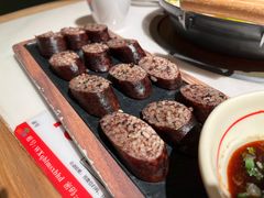 -七八冷面·延边朝鲜族美食(圣熙八号店)