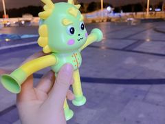 -海底捞火锅(正大乐城店)