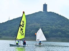 -北京金海湖景区