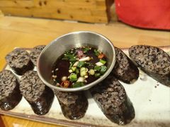 -恩你小木屋·韩式料理(假日广场店)