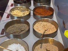 -董记老清泉·鲜切涮羊肉(窑岭店)