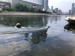 -马栏河运动公园