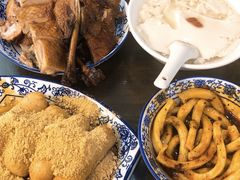 -西月城谭豆花(春熙路店)