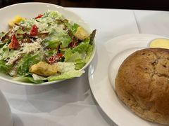 -摩根扒房(桐梓林店)