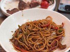 -芭莉与彩虹西餐厅(成都合生汇店)