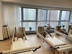-N1 健身·普拉提·综合馆(嘉美中心店)