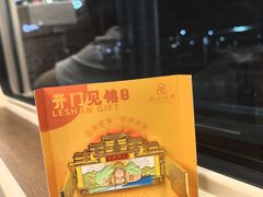 -乐山市博物馆