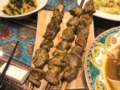 -巴依老爷新疆美食(工体旗舰店)