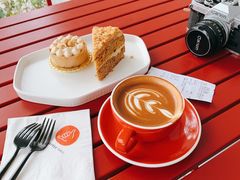 -COFFEE CALL(云锦路店)