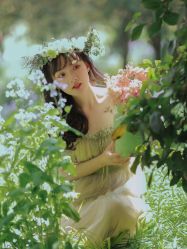 -索菲亚摄影会所