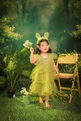 -童年时光专业儿童摄影(龙首店)