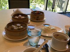 -浦东绿地铂骊酒店品珍轩中餐厅