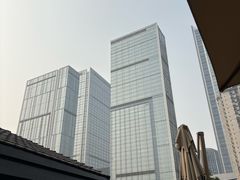 -无印良品餐堂 MUJI Diner(成都太古里店)