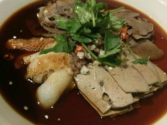 -阿罗新疆菜(人民广场店)