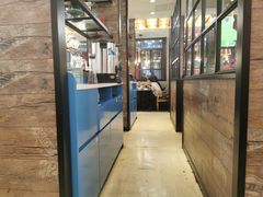 -零度空间·台湾小馆(五道口购物中心店)