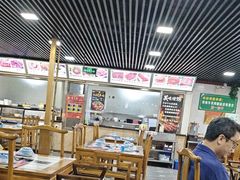 -马记伊源斋涮肉·清真菜(百子湾店)