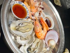-东莱馋房(陆家嘴店)