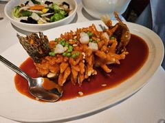 -玫瑰厅上海菜(兴国路店)