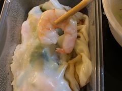 -银记肠粉店(新港西路店)