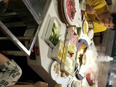 -川锅一号火锅(睢宁店)