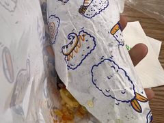 -南师大仙林校区东区食堂