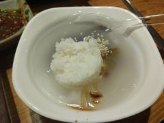 -老凯俚酸汤鱼(鸿通城店)