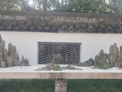 -上海醉白池公园