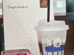 -Dogi&kiki Coffee(中心商务大厦店)